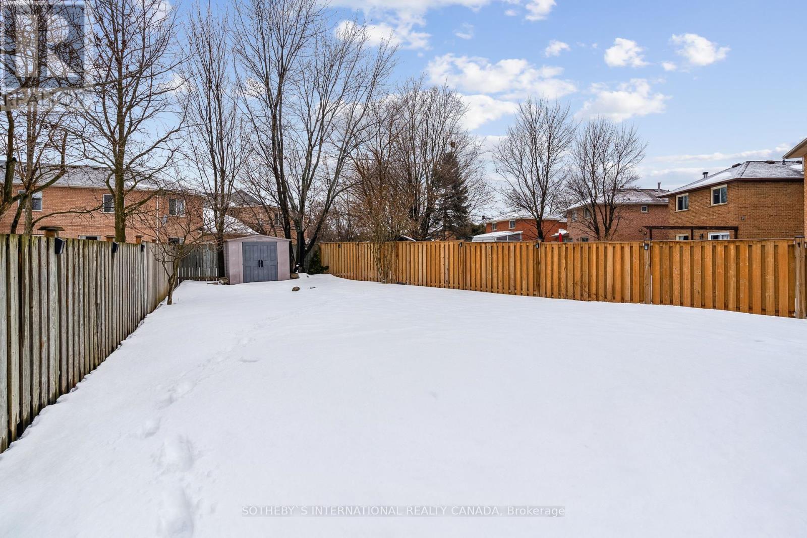 1400 Cobbler Lane, Oakville, Ontario  L6M 3C1 - Photo 23 - W11993725