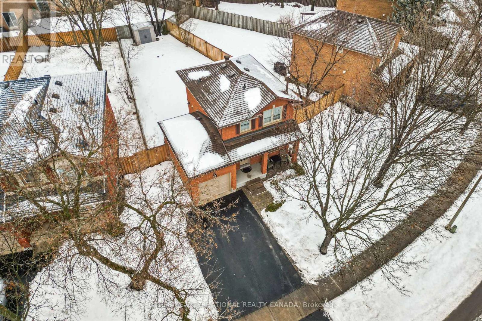1400 Cobbler Lane, Oakville, Ontario  L6M 3C1 - Photo 25 - W11993725