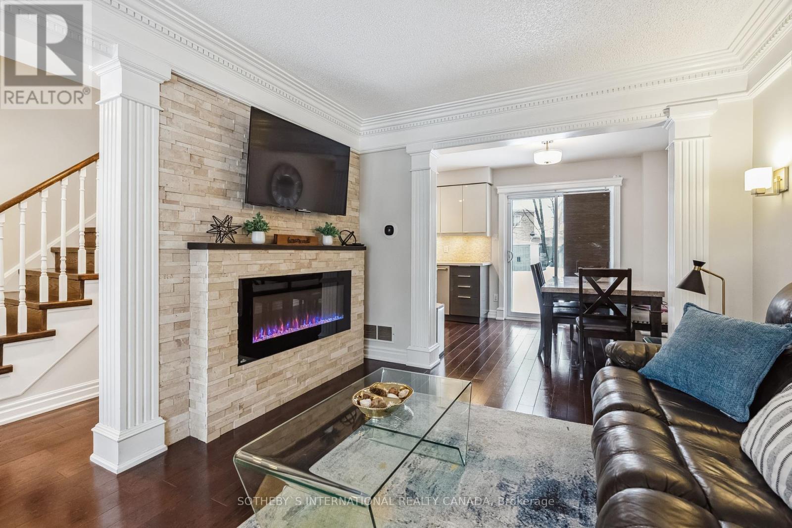1400 Cobbler Lane, Oakville, Ontario  L6M 3C1 - Photo 6 - W11993725