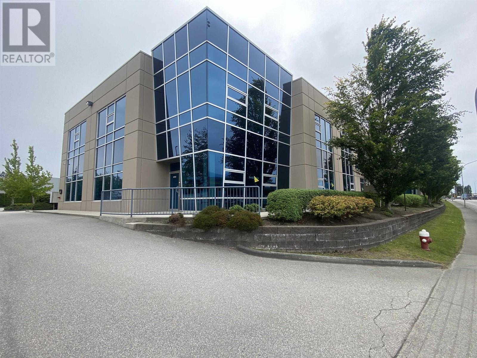 Property at 230 21900 WESTMINSTER HIGHWAY image 1