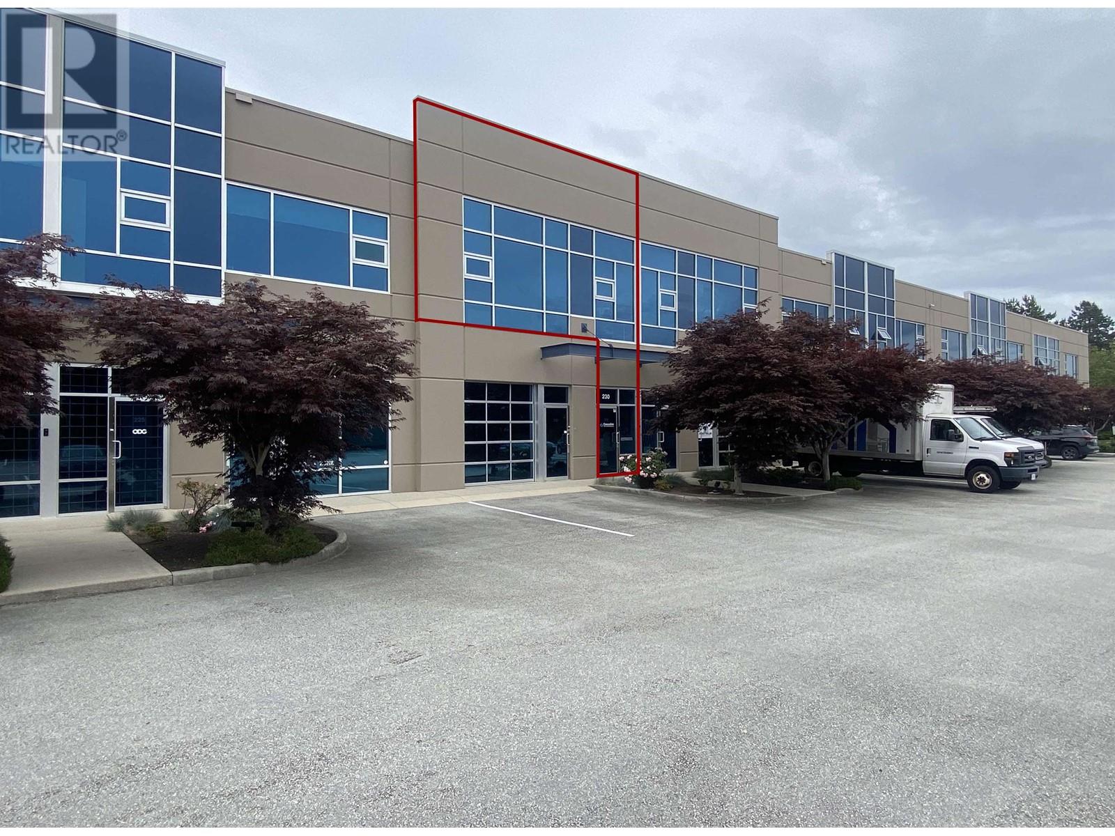 230 21900 Westminster Highway, Richmond, British Columbia  V6V 0A8 - Photo 13 - C8061199