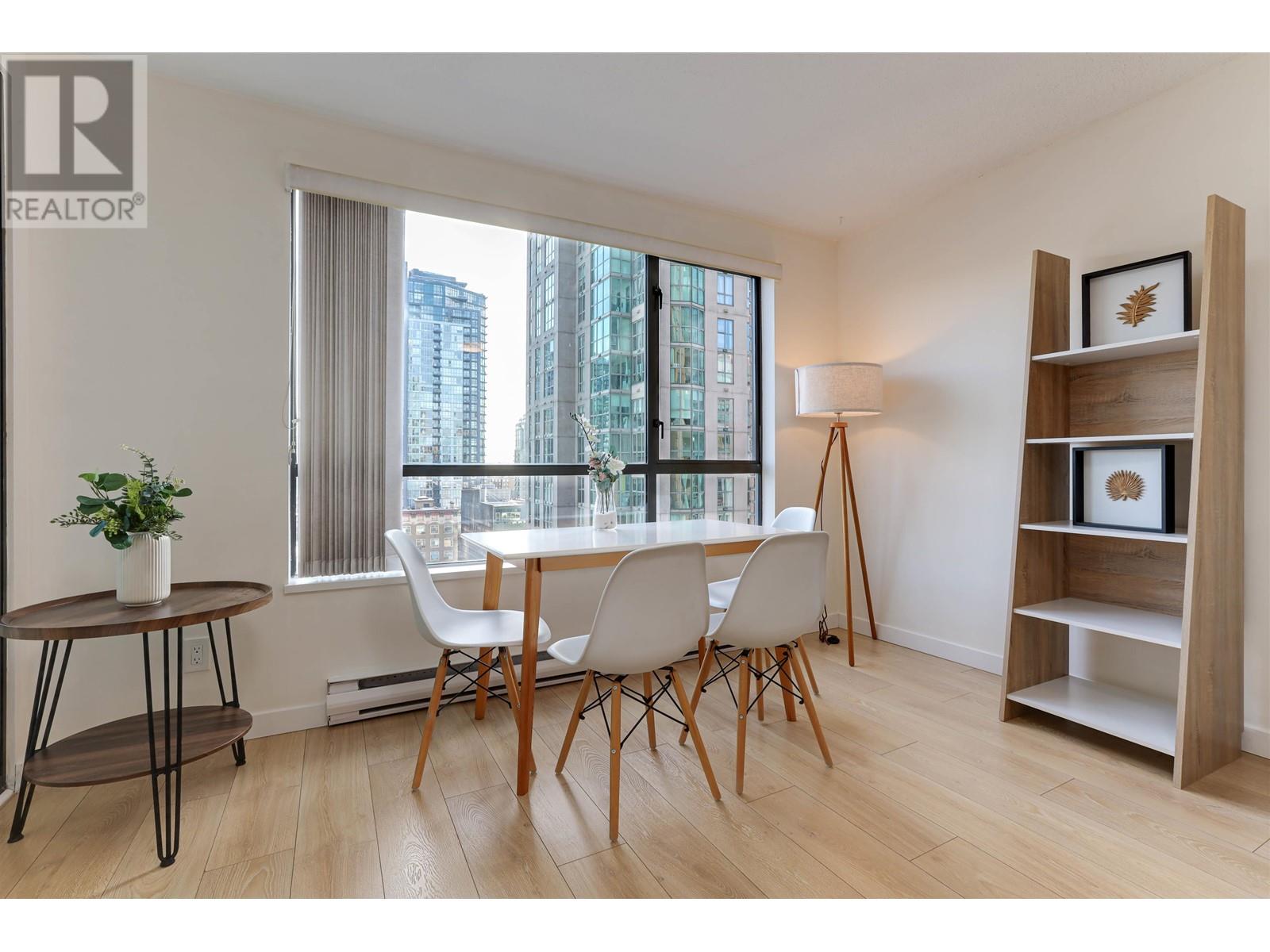 1105 1189 Howe Street, Vancouver, British Columbia  V6Z 2X4 - Photo 9 - R2965434