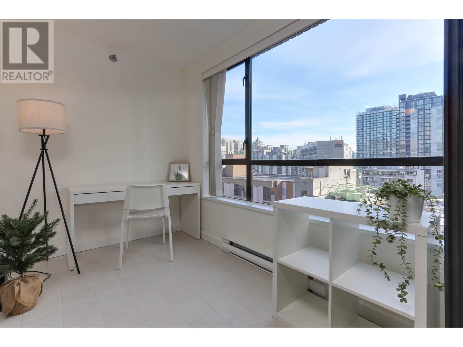 1105 1189 Howe Street, Vancouver, British Columbia  V6Z 2X4 - Photo 13 - R2965434