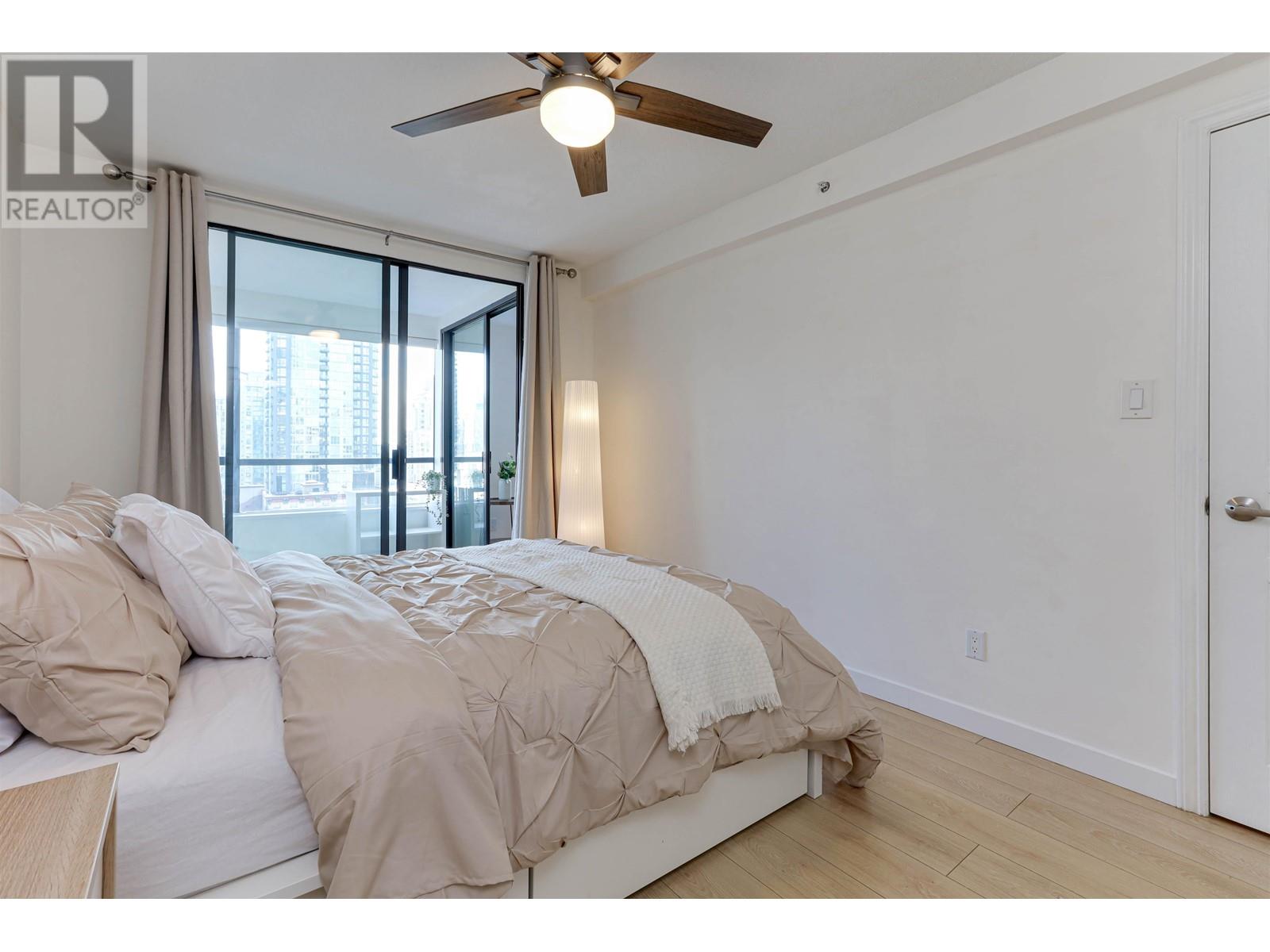 1105 1189 Howe Street, Vancouver, British Columbia  V6Z 2X4 - Photo 2 - R2965434