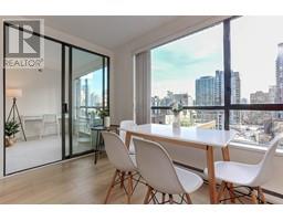 1105 1189 HOWE STREET, Vancouver, British Columbia