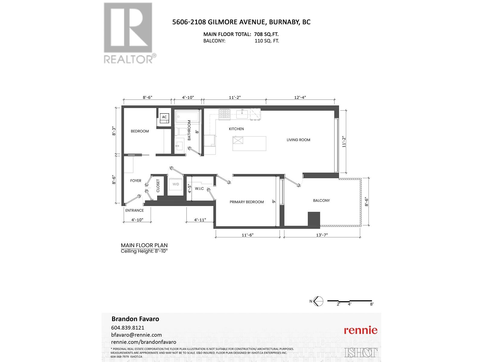 5606 2108 Gilmore Avenue, Burnaby, British Columbia  V5C 0N8 - Photo 40 - R2972415