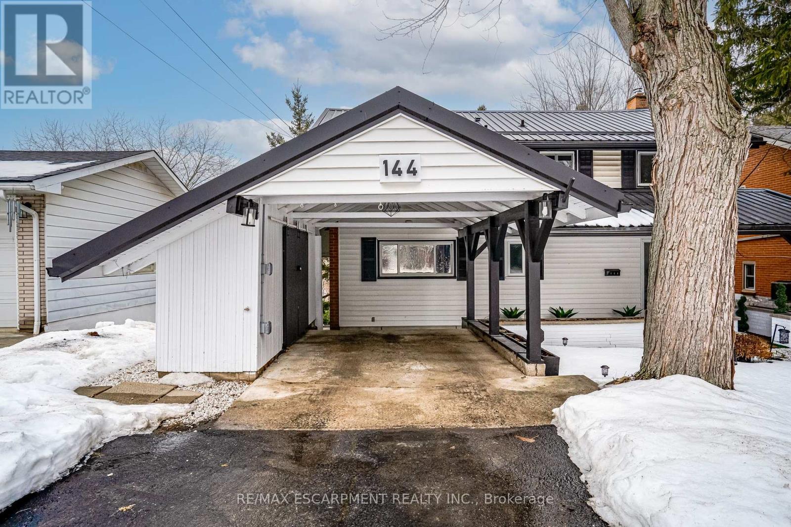 144 Old Ancaster Road, Hamilton, Ontario  L9H 3R4 - Photo 48 - X11997819