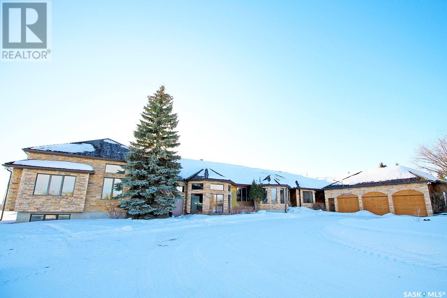 30 York Lake Road, Orkney Rm No. 244, Saskatchewan  S3N 0T2 - Photo 1 - SK996959