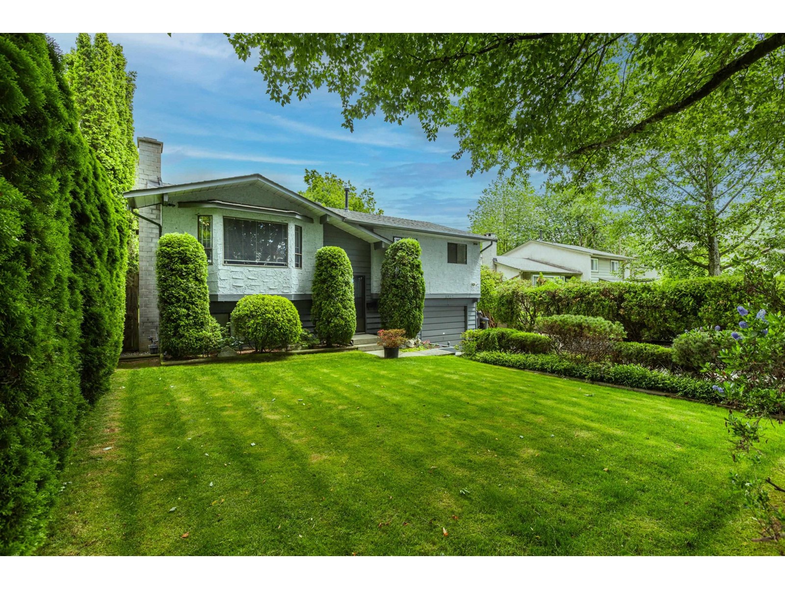 8942 139A STREET, Surrey, British Columbia