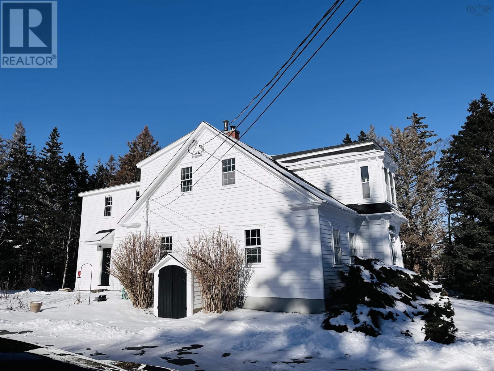 5168 Highway 331, Crescent Beach, Nova Scotia  B0R 1C0 - Photo 2 - 202502360
