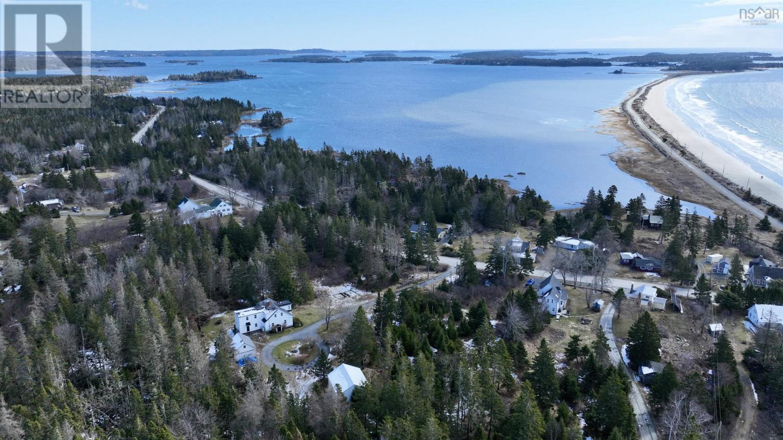 5168 Highway 331, Crescent Beach, Nova Scotia  B0R 1C0 - Photo 29 - 202502360