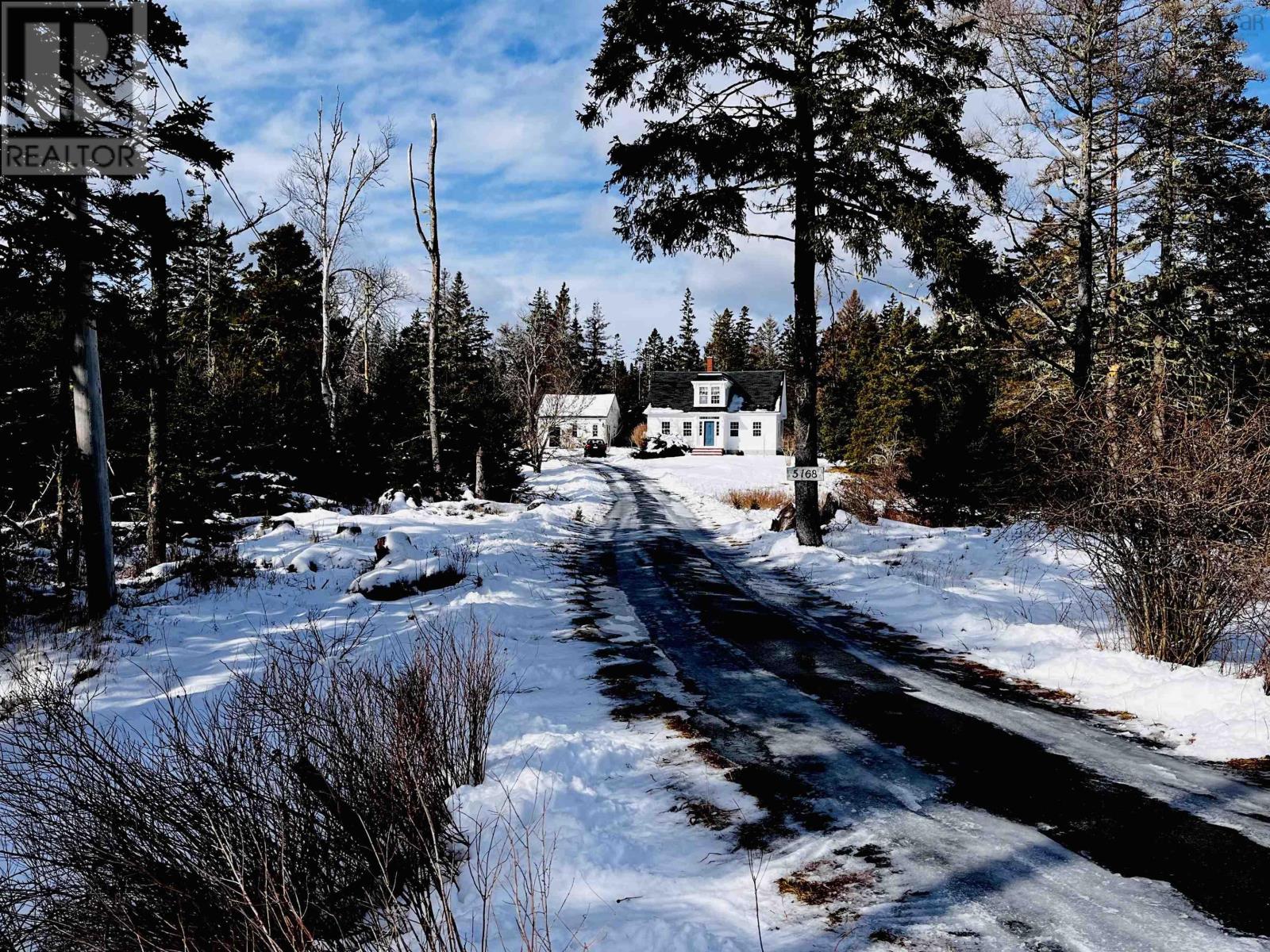 5168 Highway 331, Crescent Beach, Nova Scotia  B0R 1C0 - Photo 4 - 202502360
