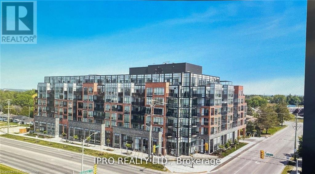 Property at 681 YONGE Street Unit# 110 image 1