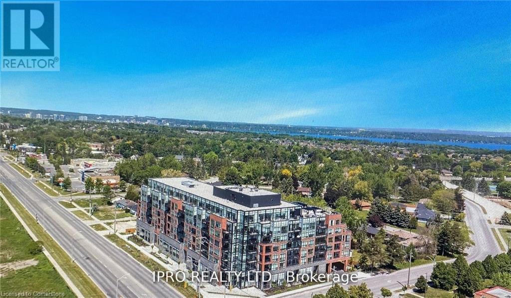 Property at 681 YONGE Street Unit# 110 image 2
