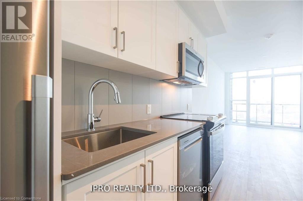 Property at 681 YONGE Street Unit# 110 image 5