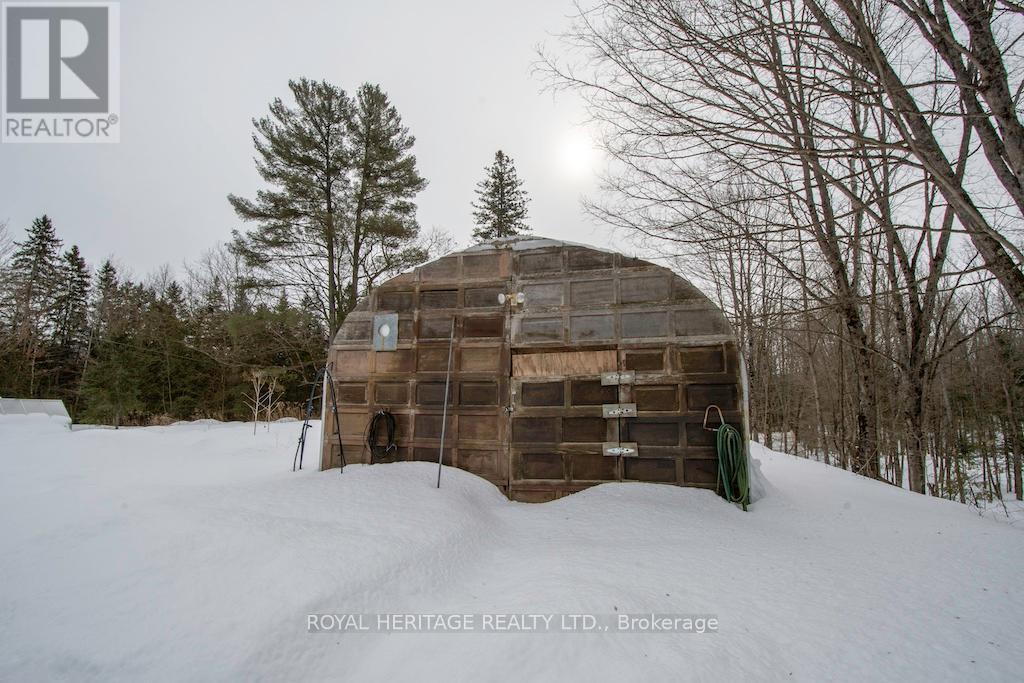 1074 Lakehurst Road, Galway-Cavendish And Harvey, Ontario  K0L 2H0 - Photo 45 - X11998017