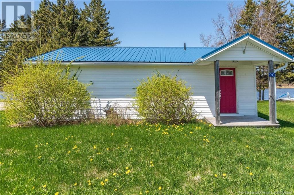 90 Pascal, Aldouane, New Brunswick  E4W 5G7 - Photo 1 - NB113420