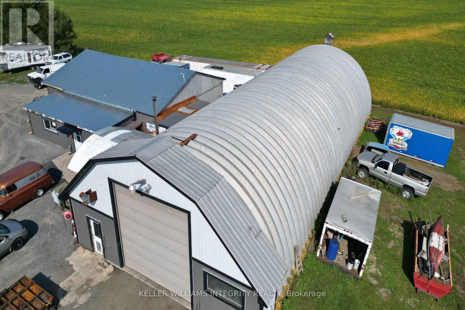 13109 County Road 3 Road, North Dundas, Ontario  K0C 2K0 - Photo 30 - X11997984