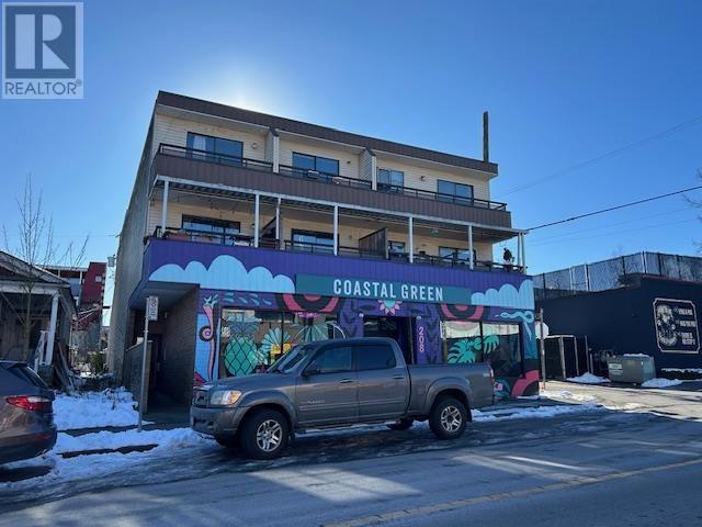 210 E 16TH AVENUE, vancouver, British Columbia
