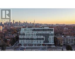 514 - 223 ST CLAIR AVENUE W, Toronto, Ontario