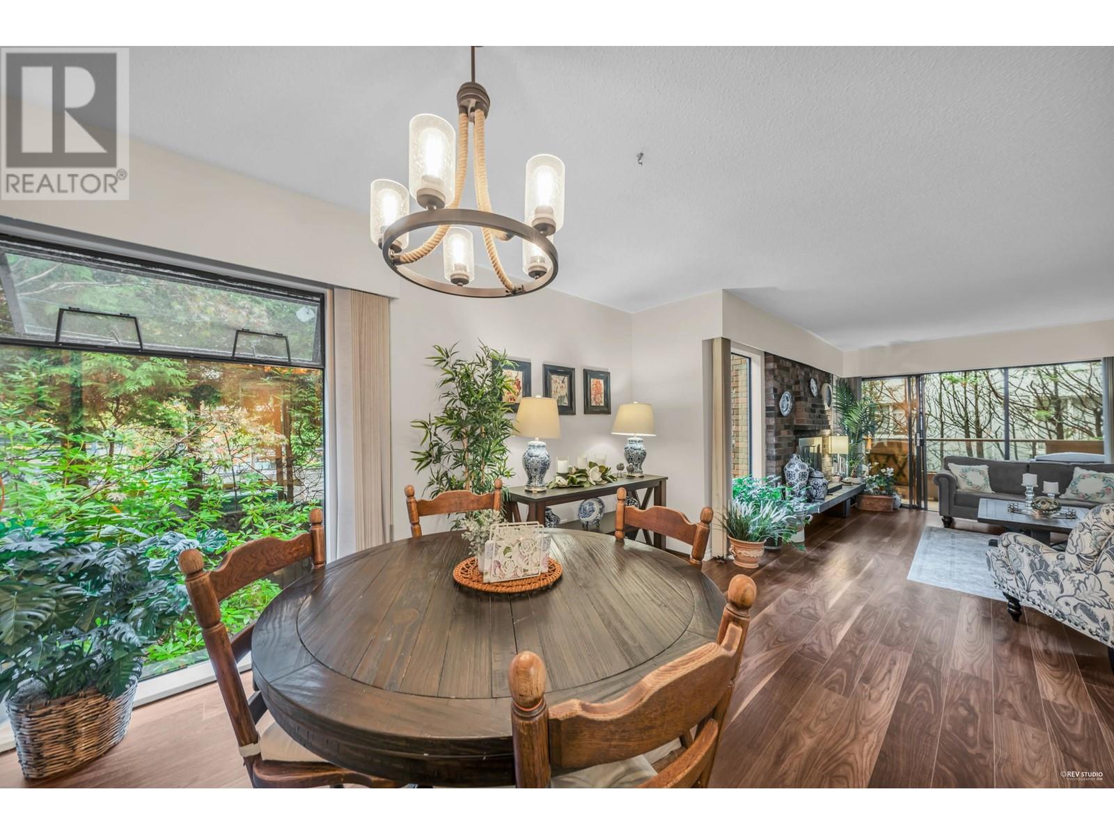 204 2275 W 40th Avenue, Vancouver, British Columbia  V6M 1W7 - Photo 4 - R2972234