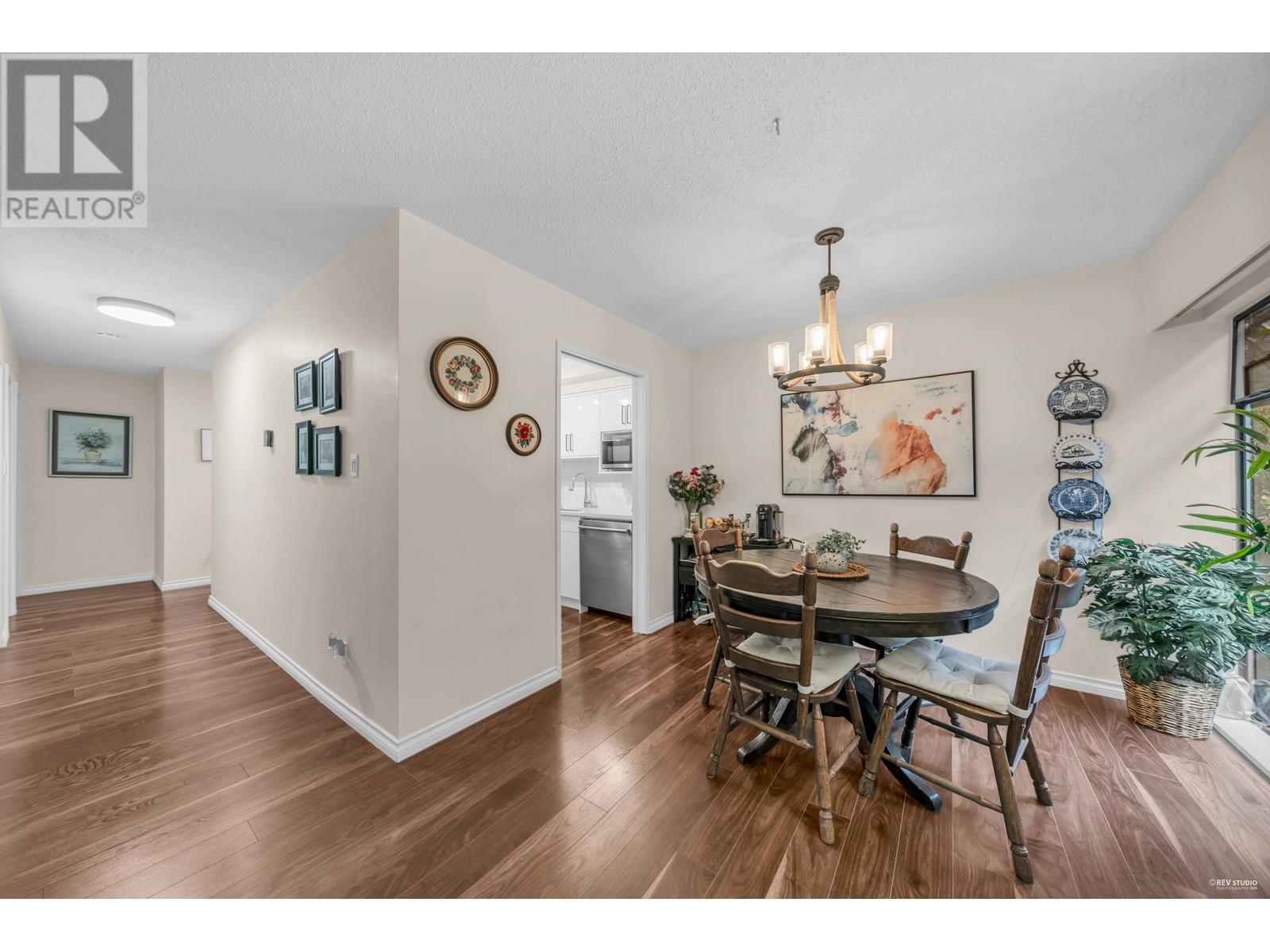 204 2275 W 40th Avenue, Vancouver, British Columbia  V6M 1W7 - Photo 3 - R2972234