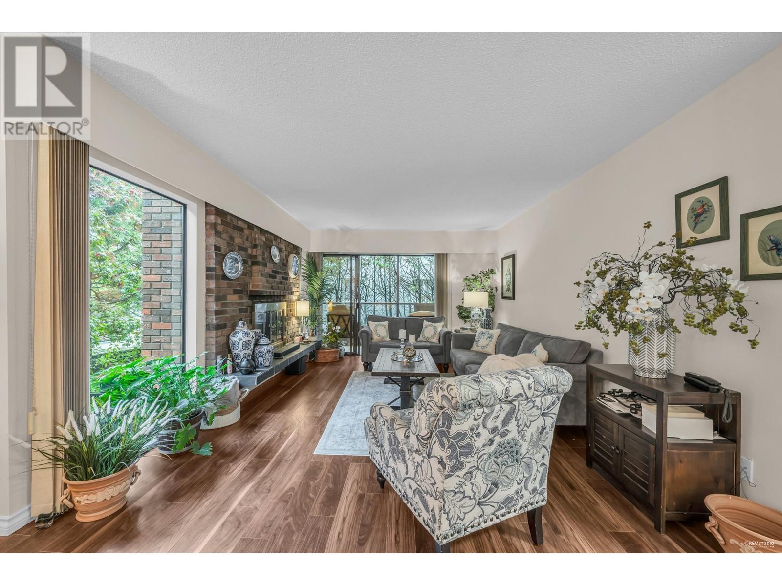 204 2275 W 40th Avenue, Vancouver, British Columbia  V6M 1W7 - Photo 6 - R2972234
