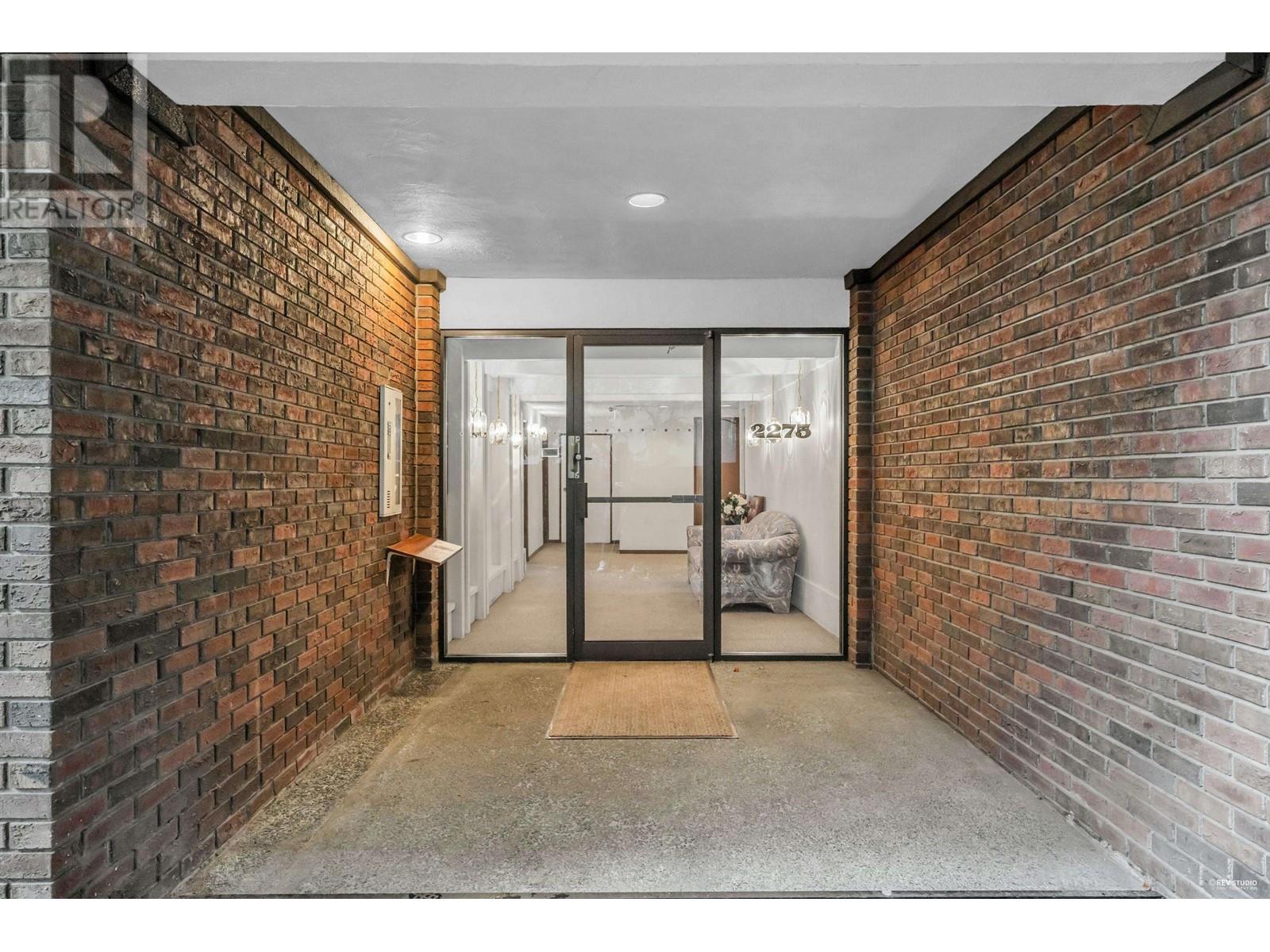 204 2275 W 40th Avenue, Vancouver, British Columbia  V6M 1W7 - Photo 23 - R2972234