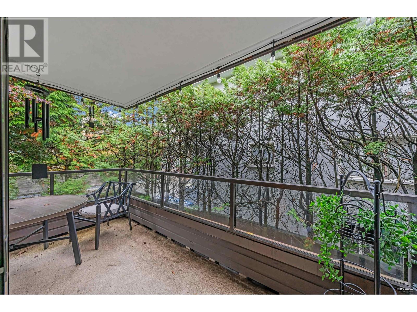 204 2275 W 40th Avenue, Vancouver, British Columbia  V6M 1W7 - Photo 20 - R2972234