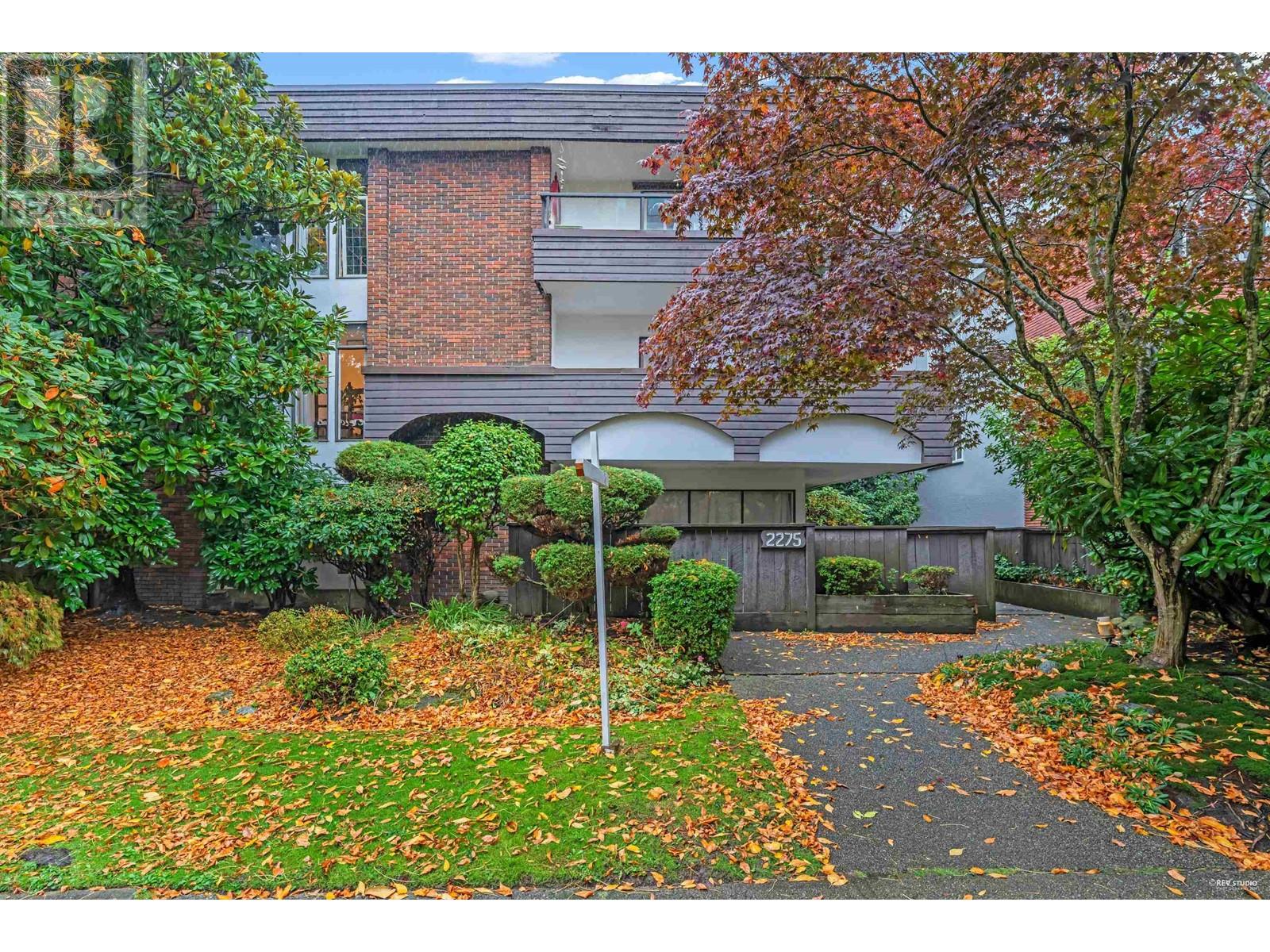 204 2275 W 40th Avenue, Vancouver, British Columbia  V6M 1W7 - Photo 22 - R2972234