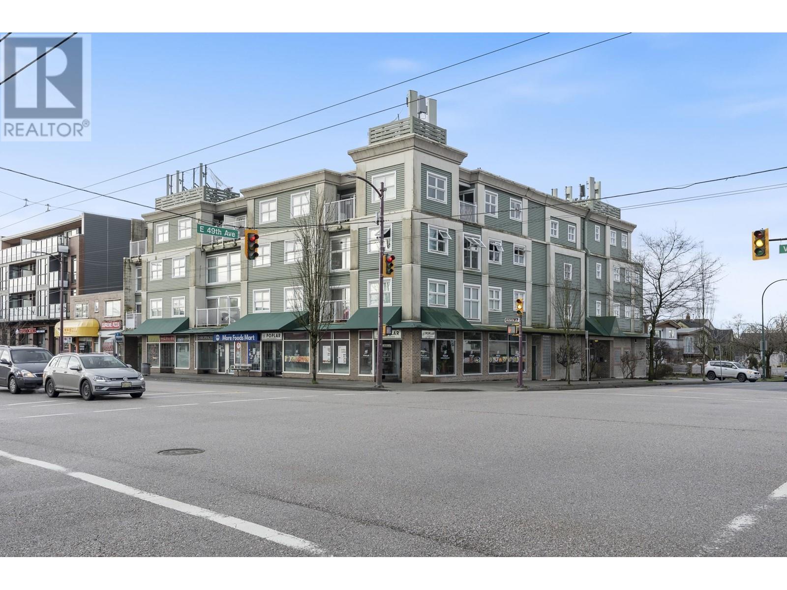 Listing Picture 27 of 31 : PH8 1988 E 49TH AVENUE, Vancouver / 溫哥華 - 魯藝地產 Yvonne Lu Group - MLS Medallion Club Member