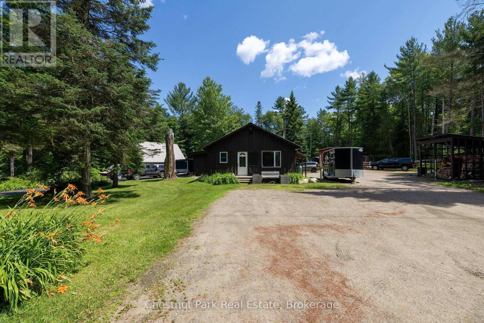 1010 Mary Roberts Road, Lake Of Bays, Ontario  P0B 1A0 - Photo 12 - X11997913