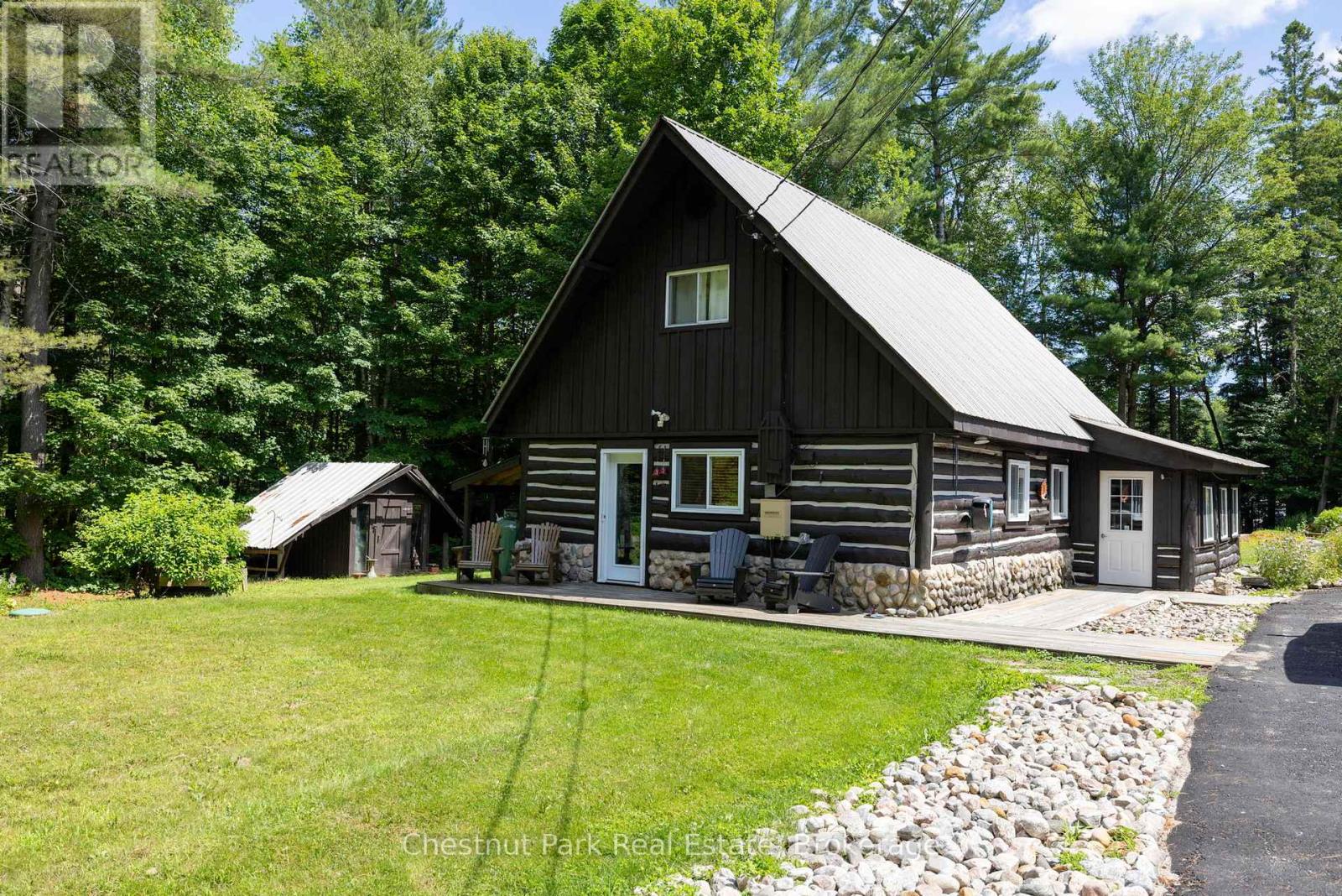 1010 Mary Roberts Road, Lake Of Bays, Ontario  P0B 1A0 - Photo 19 - X11997913