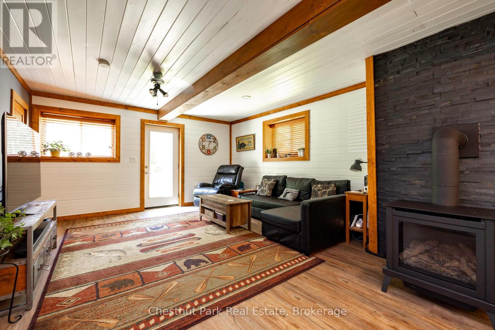 1010 Mary Roberts Road, Lake Of Bays, Ontario  P0B 1A0 - Photo 20 - X11997913