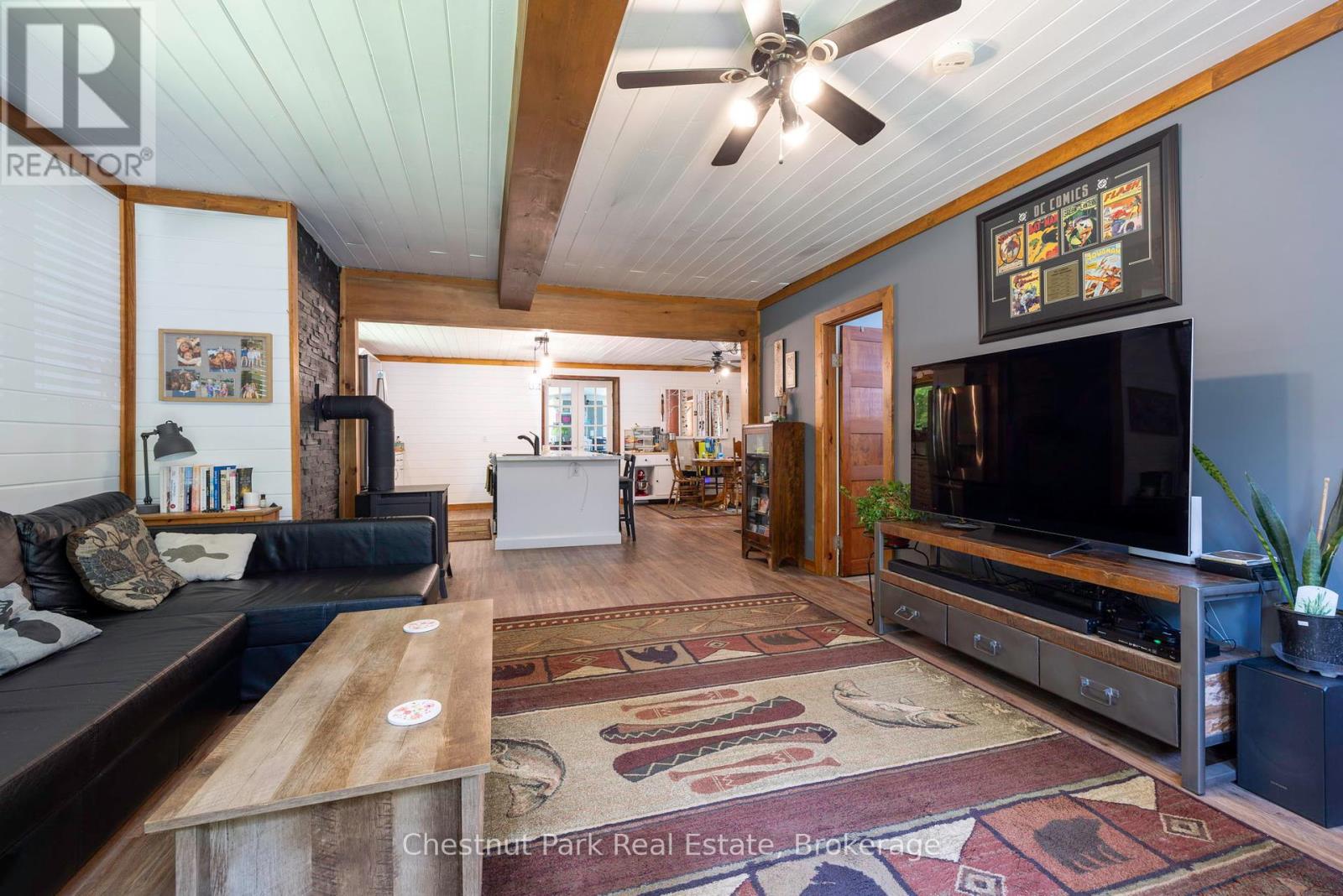 1010 Mary Roberts Road, Lake Of Bays, Ontario  P0B 1A0 - Photo 24 - X11997913