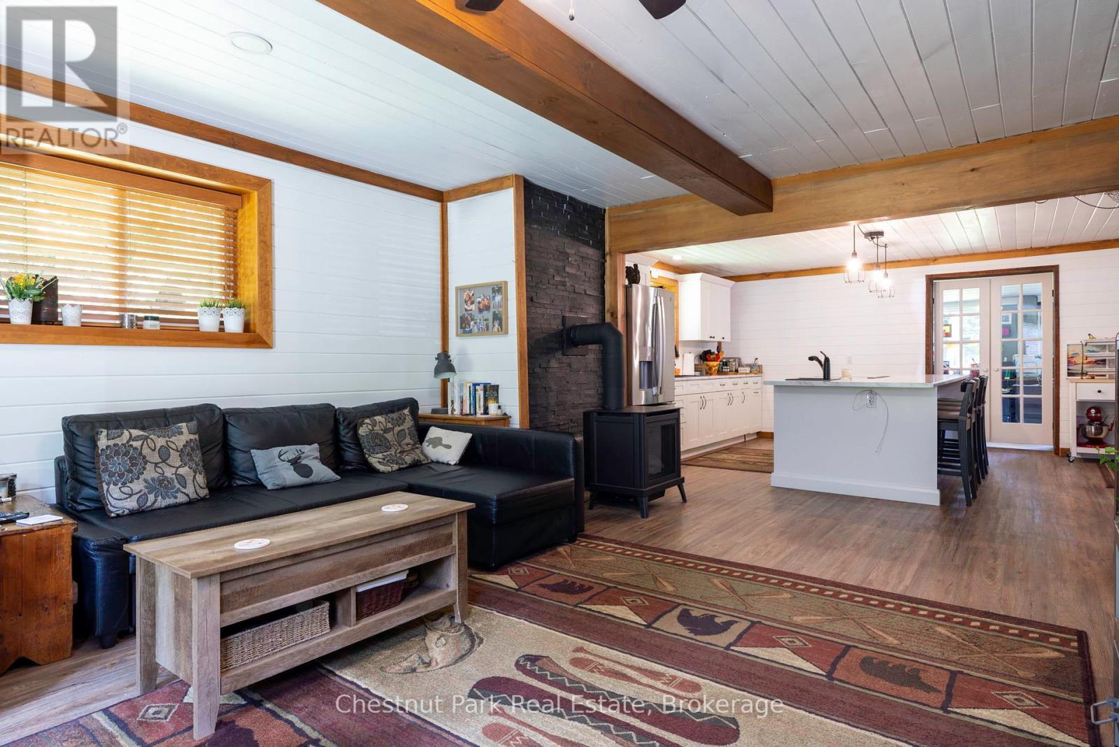 1010 Mary Roberts Road, Lake Of Bays, Ontario  P0B 1A0 - Photo 25 - X11997913