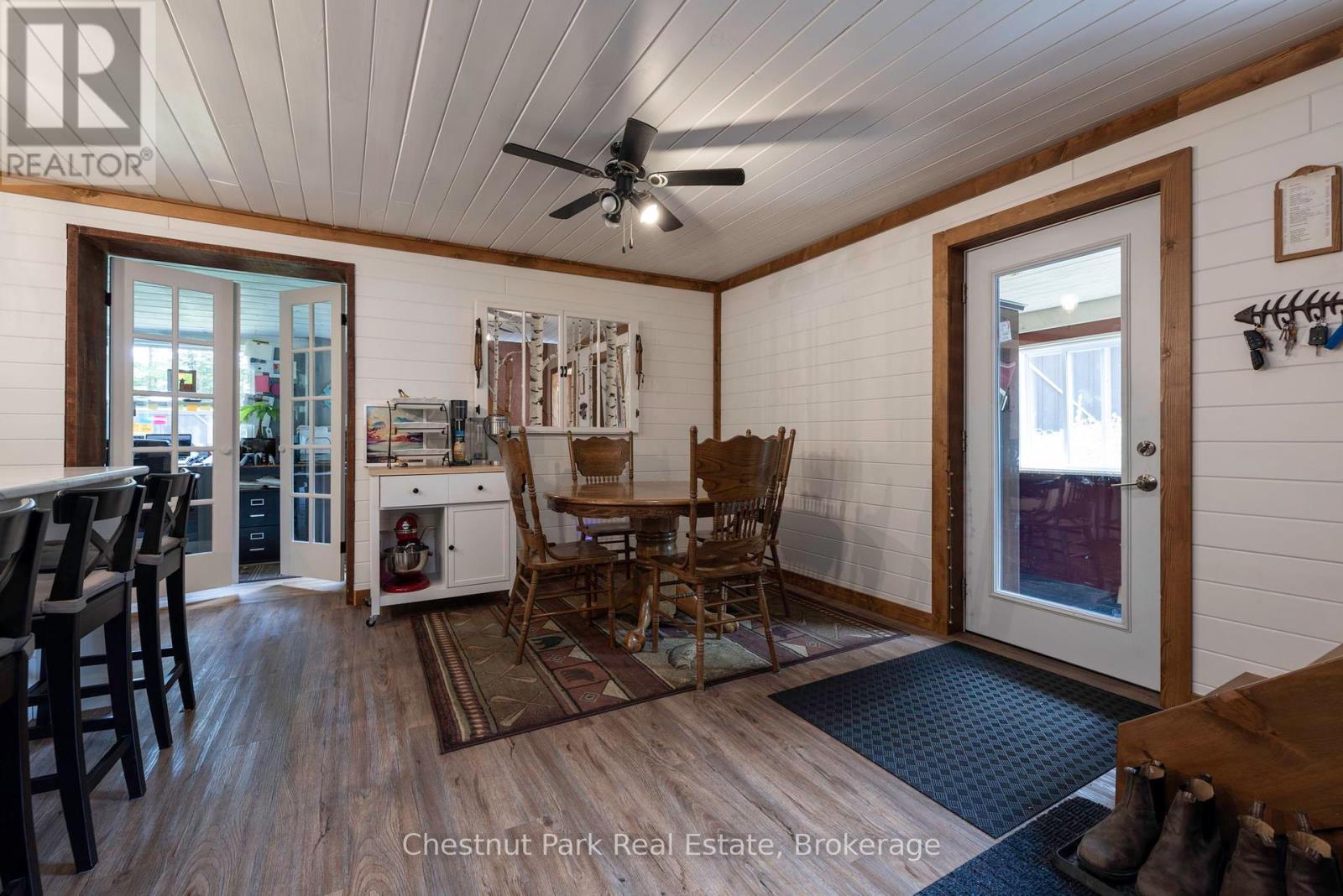 1010 Mary Roberts Road, Lake Of Bays, Ontario  P0B 1A0 - Photo 29 - X11997913