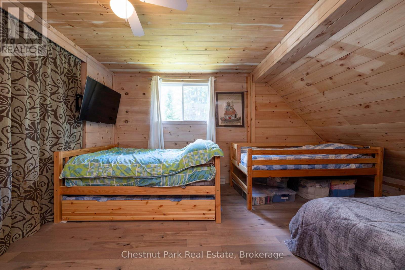 1010 Mary Roberts Road, Lake Of Bays, Ontario  P0B 1A0 - Photo 33 - X11997913