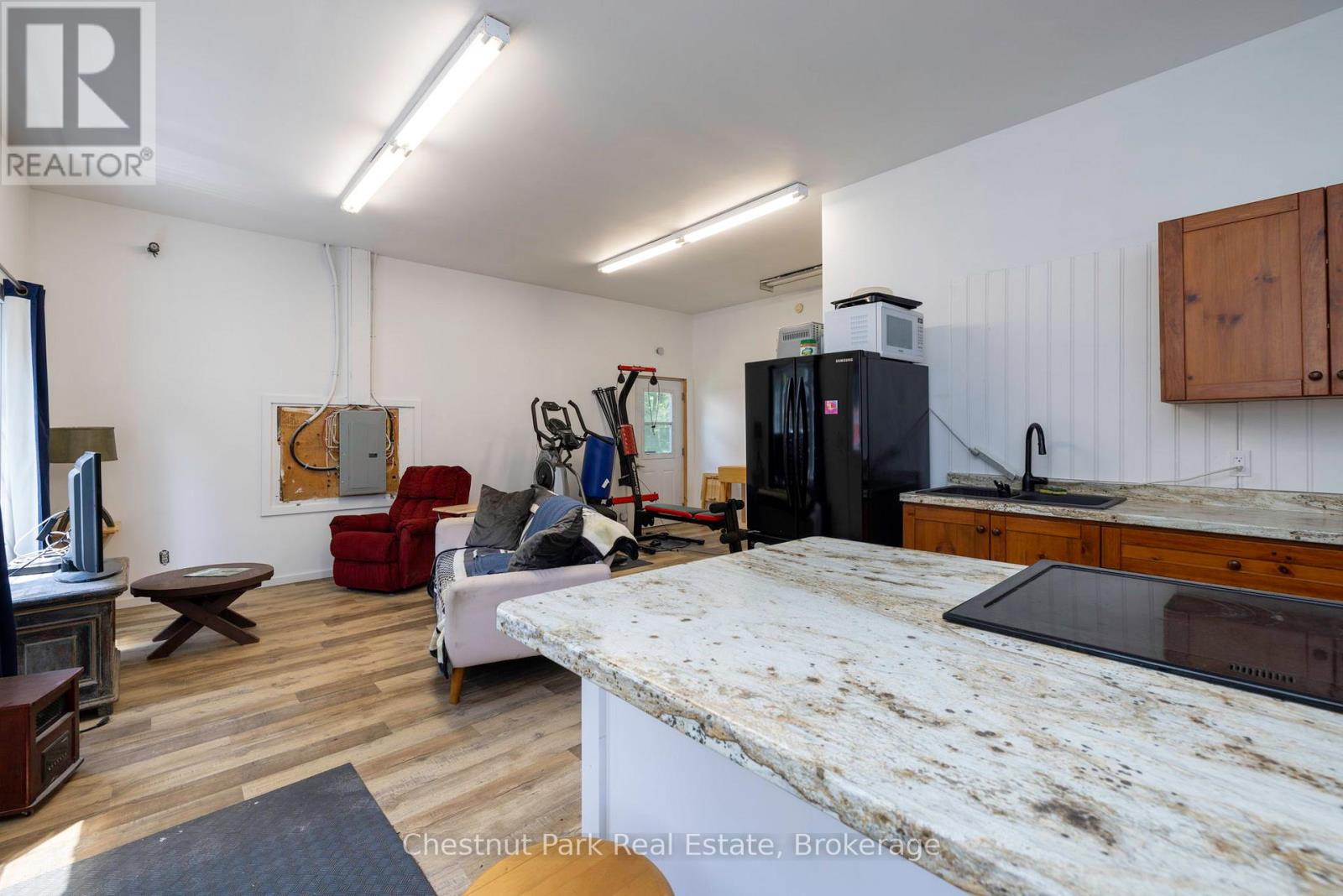 1010 Mary Roberts Road, Lake Of Bays, Ontario  P0B 1A0 - Photo 38 - X11997913