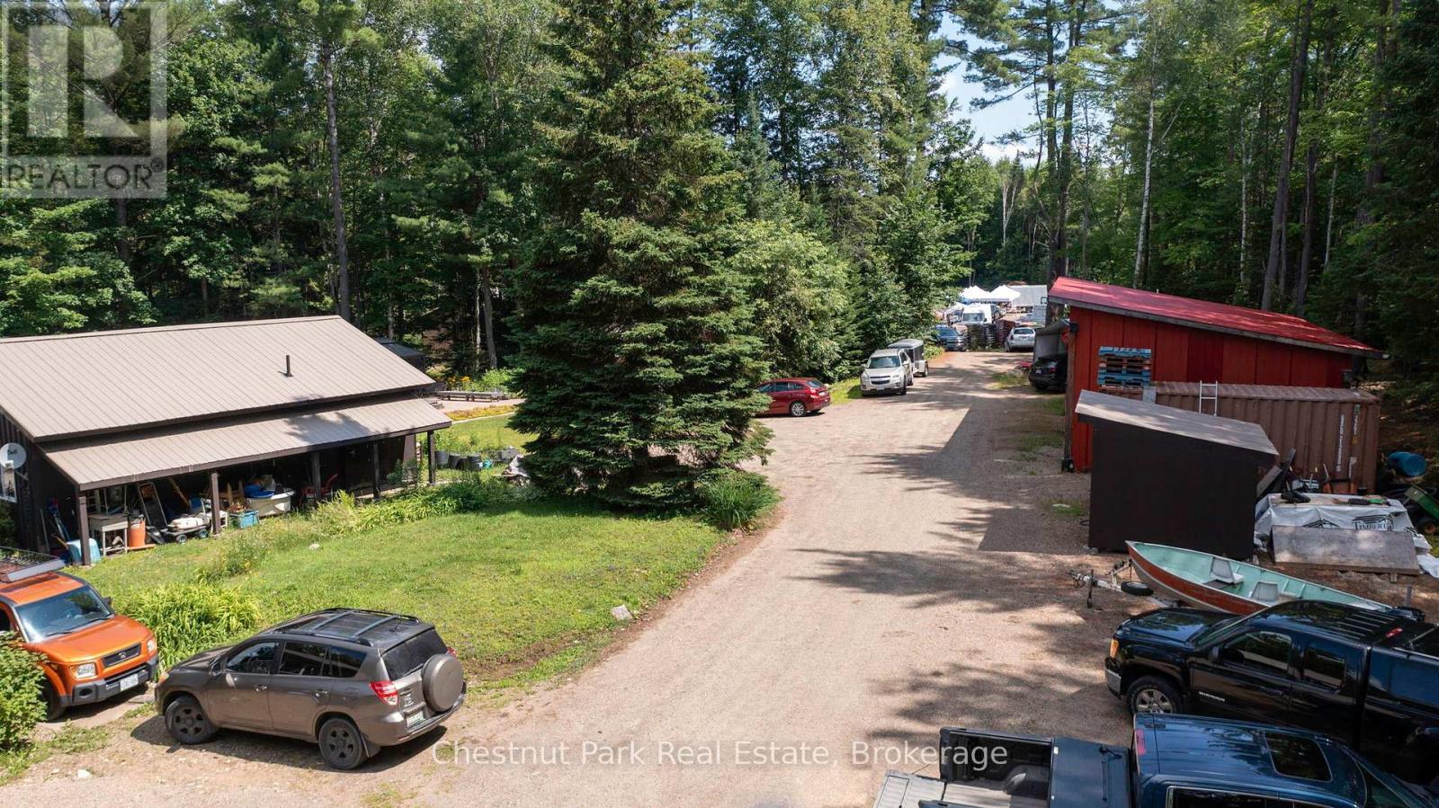 1010 Mary Roberts Road, Lake Of Bays, Ontario  P0B 1A0 - Photo 4 - X11997913