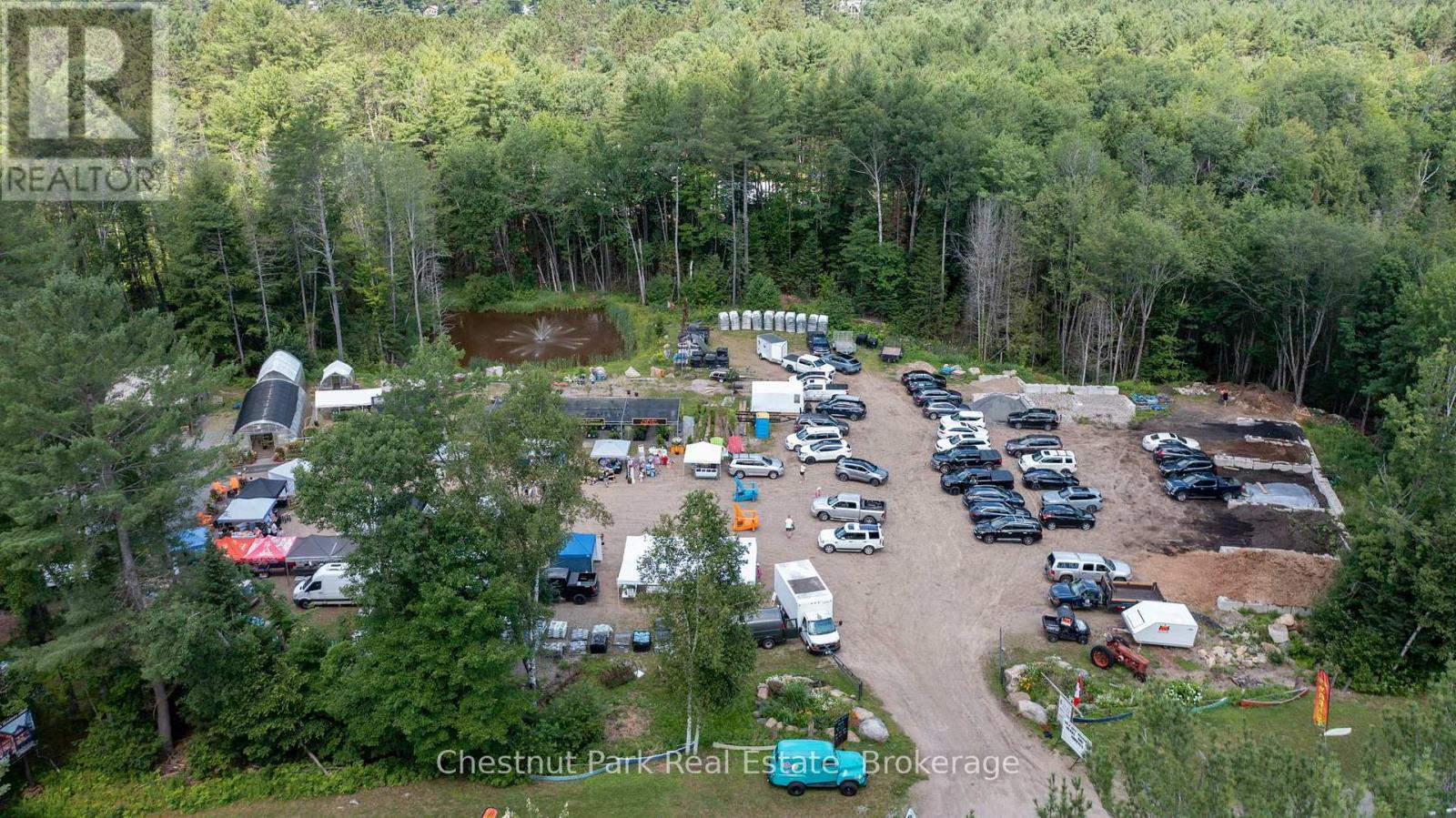 1010 Mary Roberts Road, Lake Of Bays, Ontario  P0B 1A0 - Photo 41 - X11997913