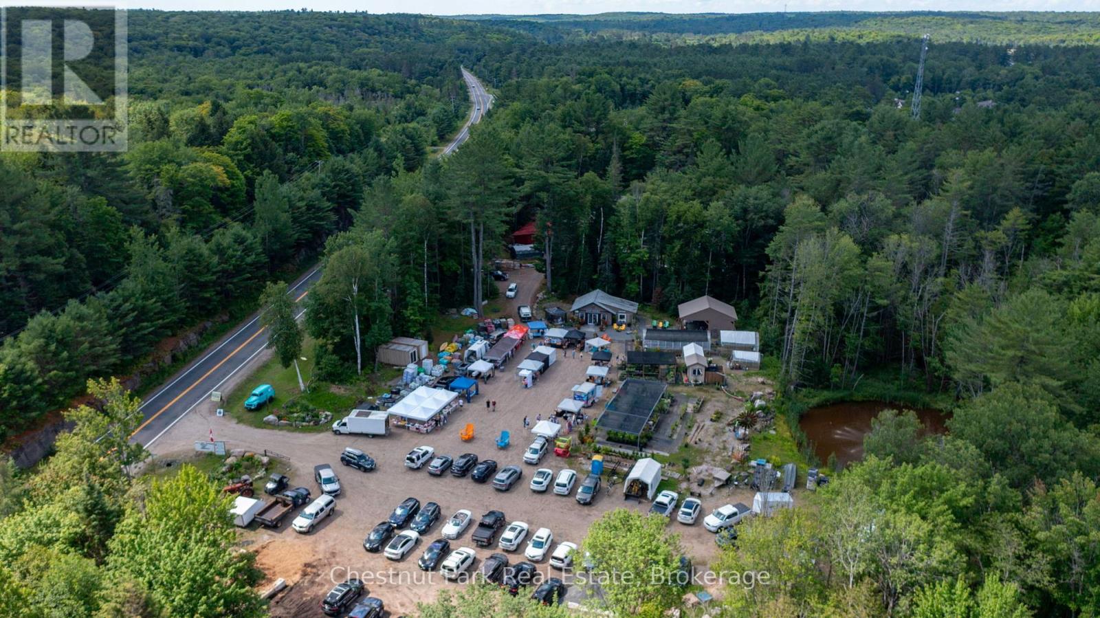 1010 Mary Roberts Road, Lake Of Bays, Ontario  P0B 1A0 - Photo 43 - X11997913