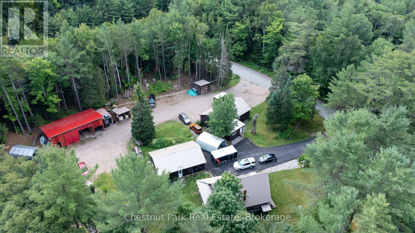 1010 Mary Roberts Road, Lake Of Bays, Ontario  P0B 1A0 - Photo 44 - X11997913