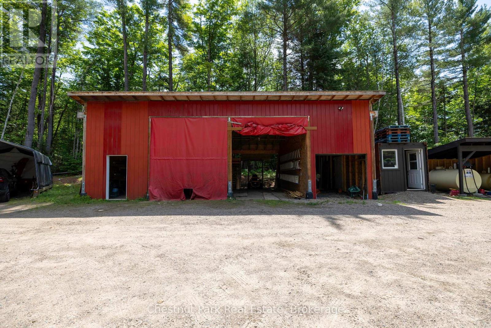 1010 Mary Roberts Road, Lake Of Bays, Ontario  P0B 1A0 - Photo 46 - X11997913