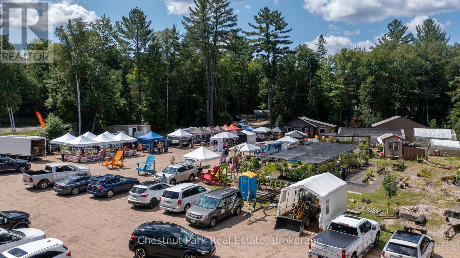 1010 Mary Roberts Road, Lake Of Bays, Ontario  P0B 1A0 - Photo 47 - X11997913