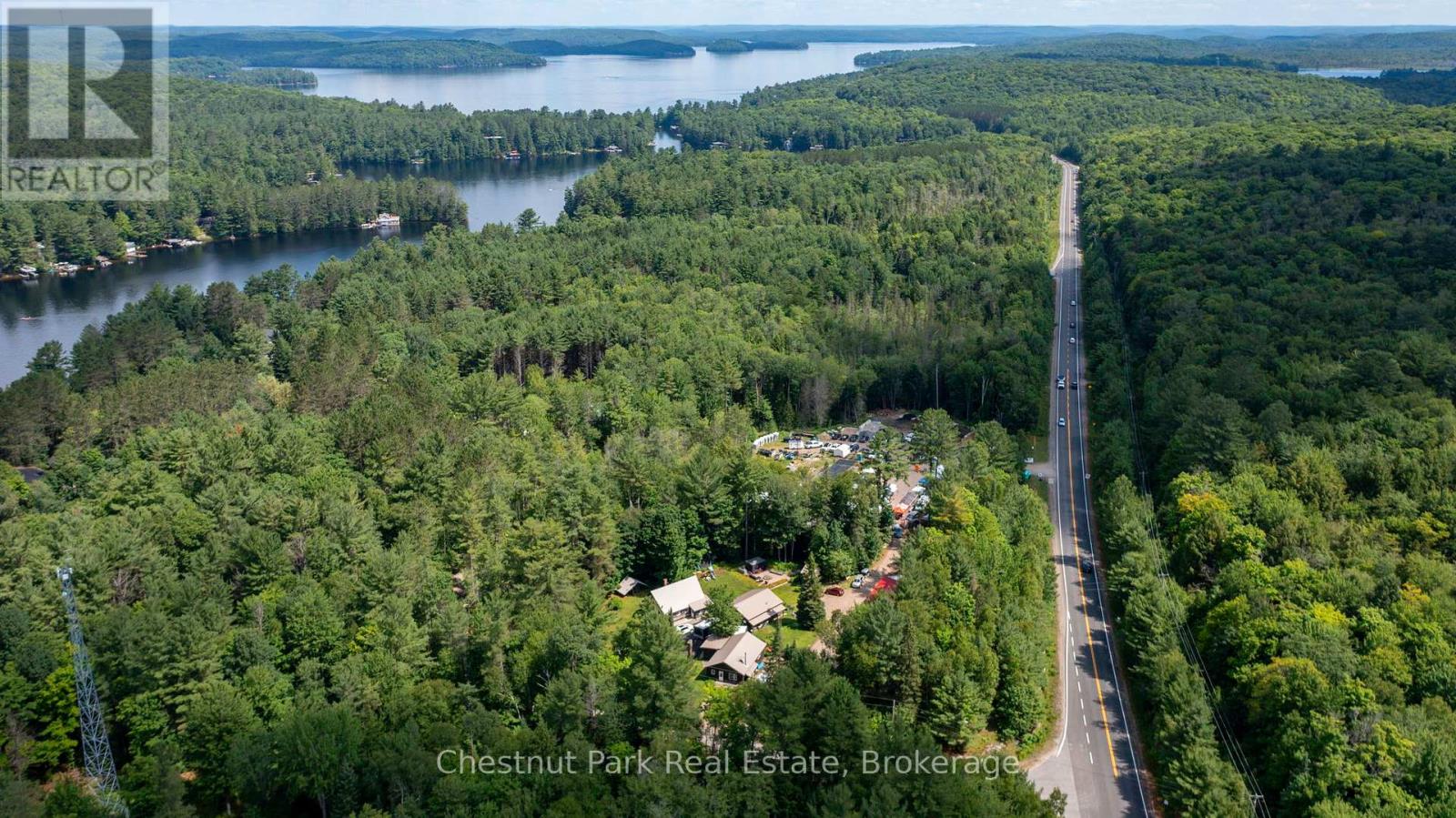 1010 Mary Roberts Road, Lake Of Bays, Ontario  P0B 1A0 - Photo 49 - X11997913