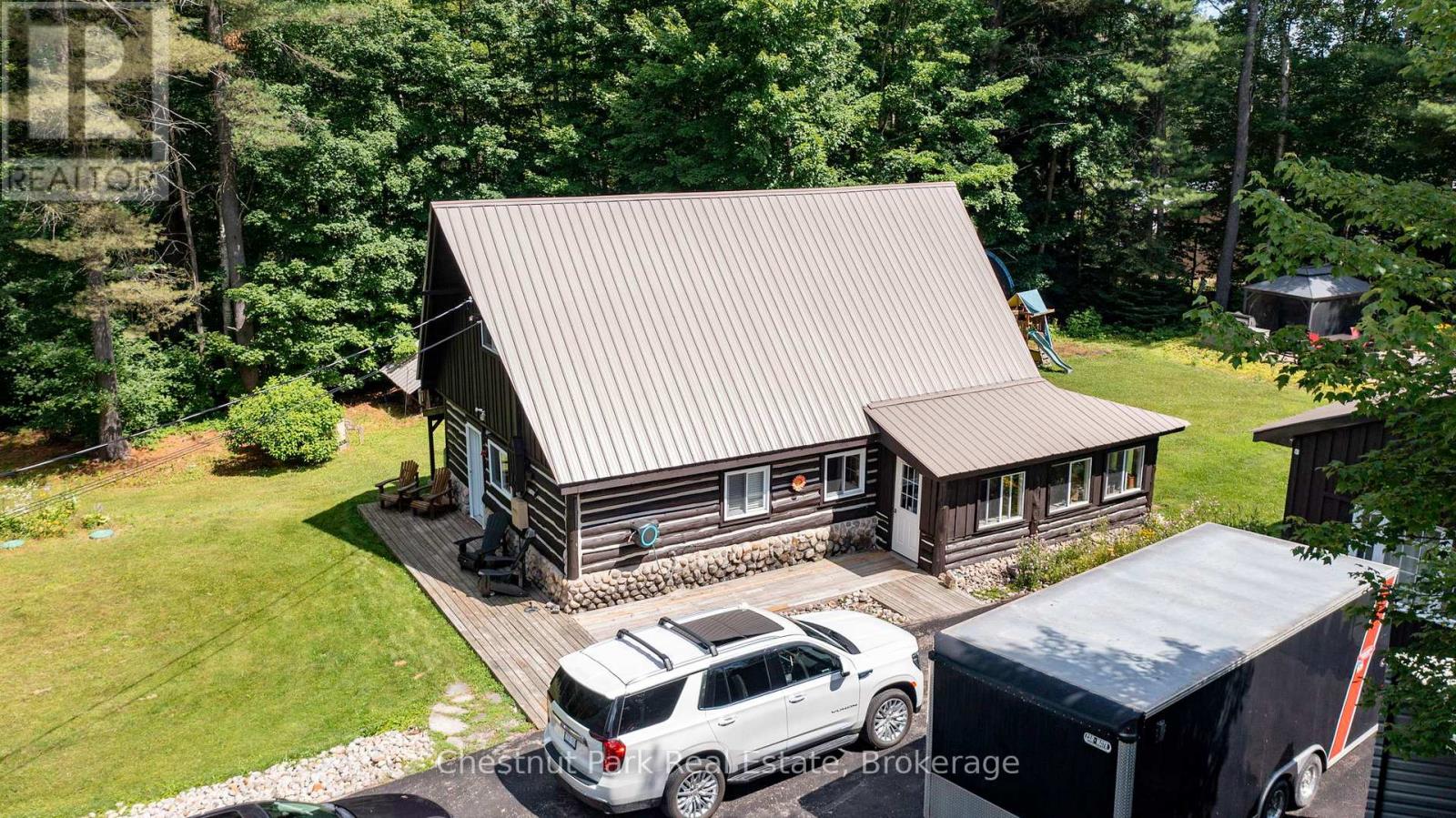 1010 Mary Roberts Road, Lake Of Bays, Ontario  P0B 1A0 - Photo 5 - X11997913