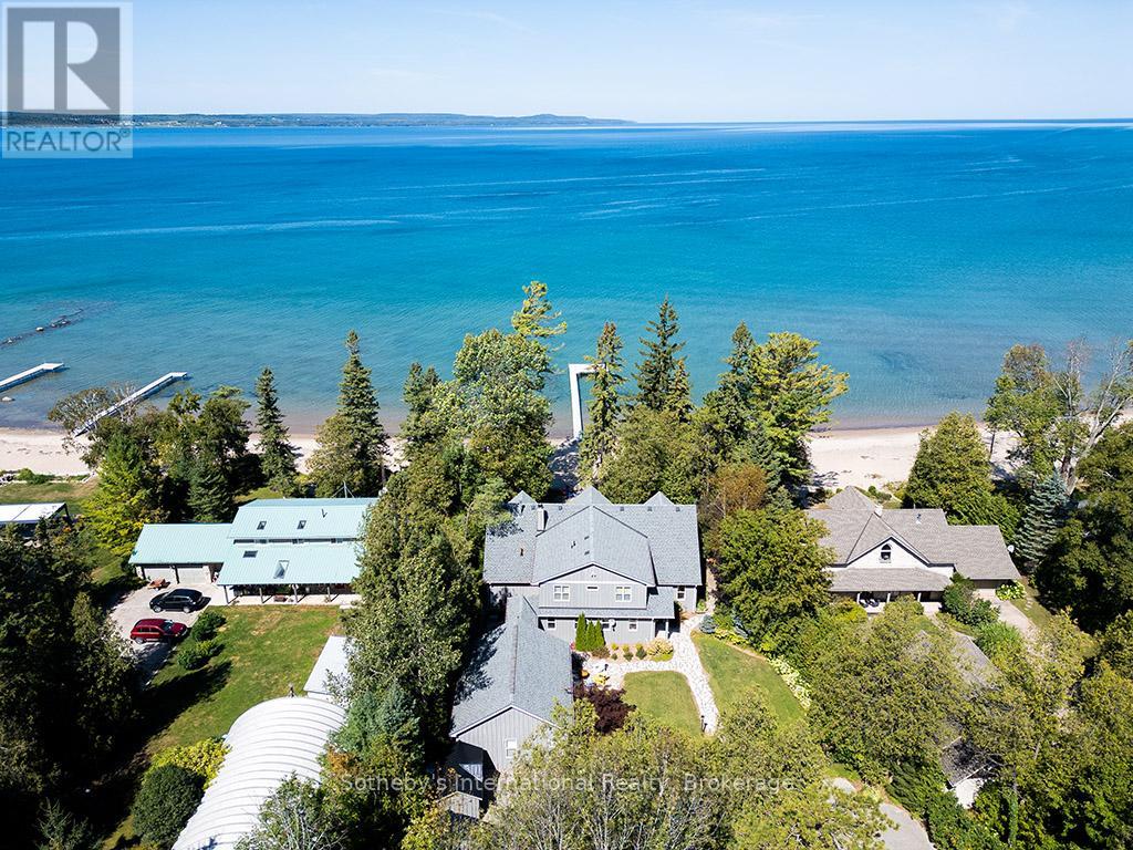 359352 GREY 15 ROAD, Meaford, Ontario