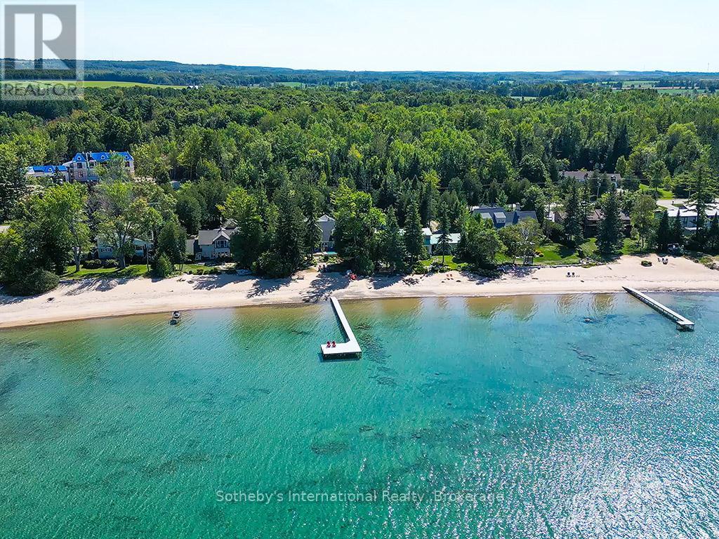 359352 Grey 15 Road, Meaford, Ontario  N4K 5N3 - Photo 2 - X11997930