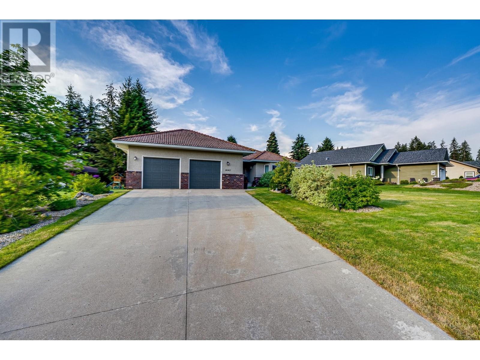 2642 Golf View Place, Blind Bay, British Columbia  V0E 1H2 - Photo 46 - 10336654